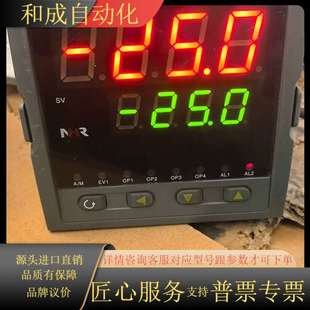 5500C A温控仪 虹润NHR