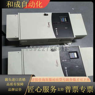 AB变频器22C D208A103