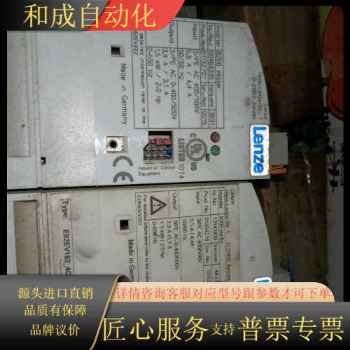 EDK82EV222 1.5KW/400V议价