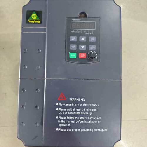 誉强变频器YQ3000G11-4015G/18P