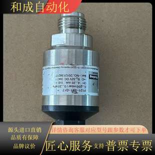 G17 4B1 诺丁传感器 P121