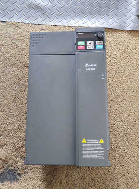 台达MS300系列22kw变频器，台达VFD45AMS43A