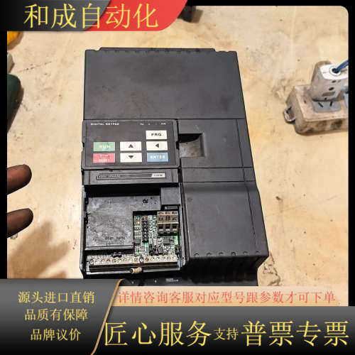 众辰变频器Z2400-11G/15P，11KW，380V，功