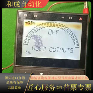 1电导电阻率PH压力 9900 GF数显表头