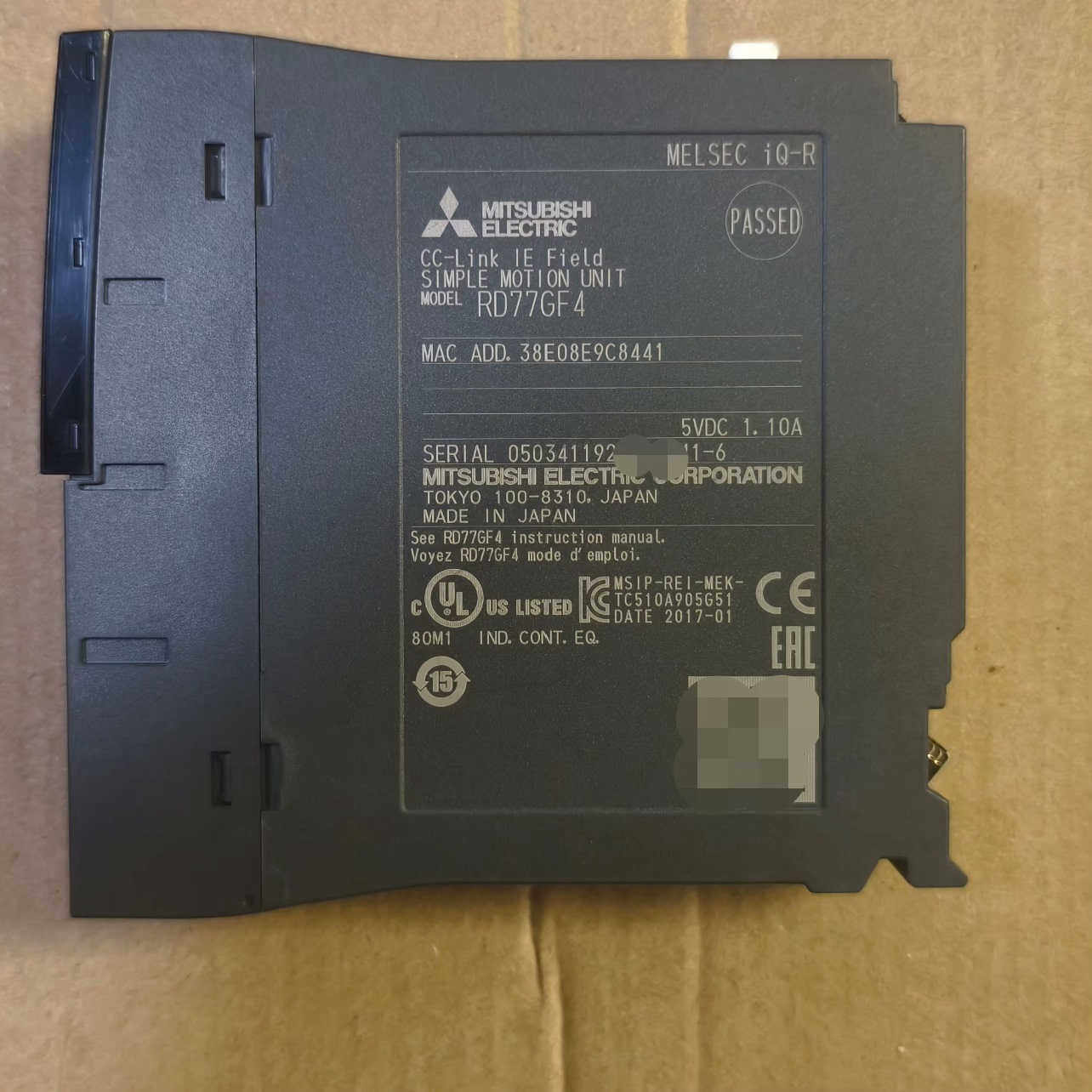 RD77GF4，，，议价出