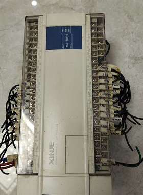 PLC    XC2-48R-E   功能