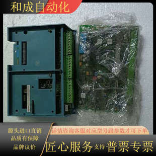 控制板 591P欧陆直流调速器主板 AH4 590P 原装