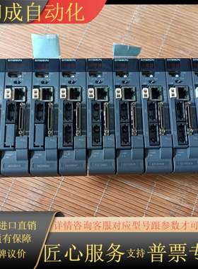 原装 Q172DSCPU Q173DSCPU 图片实物功