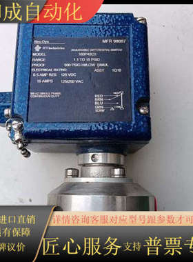 全新160P42C3 正品 ITT Lndustries压力