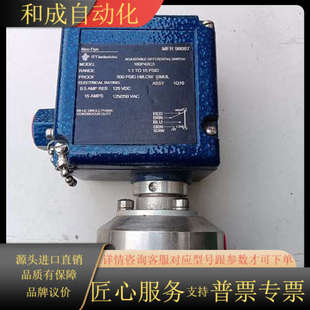 Lndustries压力 ITT 全新160P42C3 正品