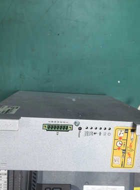 Rexroth力士乐 VM310 板卡 件功能正常，