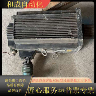 功率5 原装 伺服电机SGMGH 75ACA61