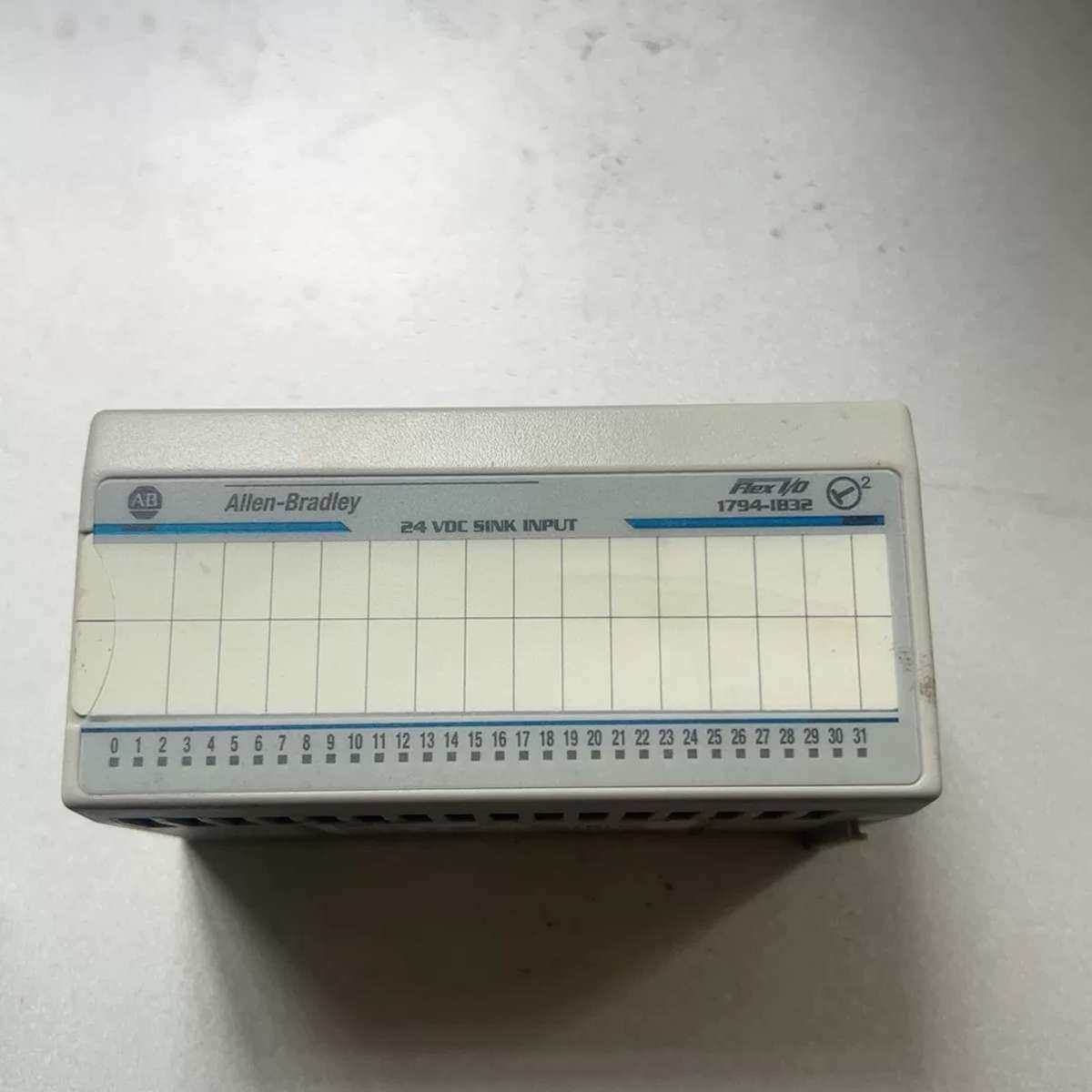 AB模块1794-IB32 Flex I/O 24VDC漏型,办公设备/耗材/相关服务,办公设备配件及相关服务,淘宝优惠券,粉丝福利购,淘宝优惠卷