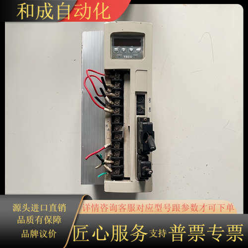 东驱动器  JSDA-50A3  现货  功能