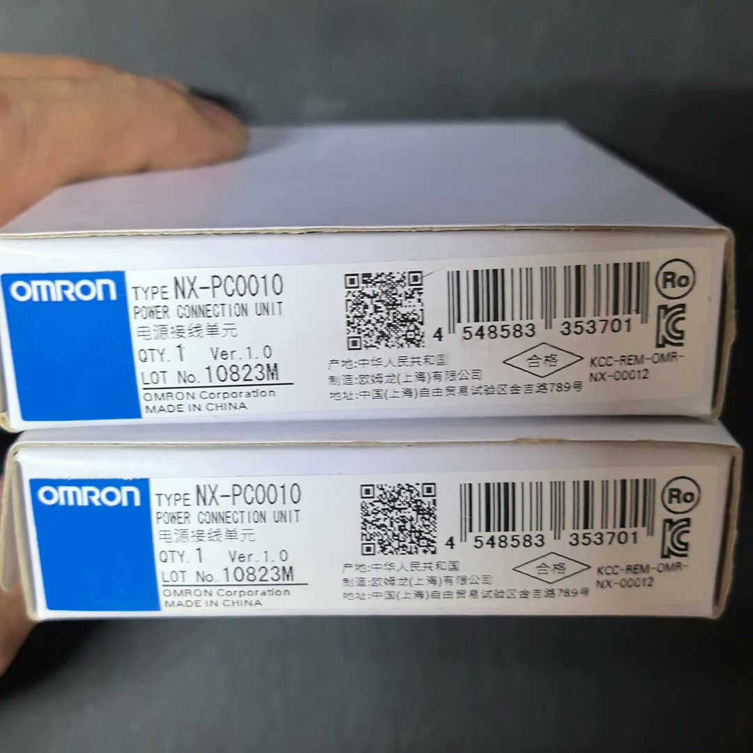 NX-PC0010 模块 全新原装正品，有2个