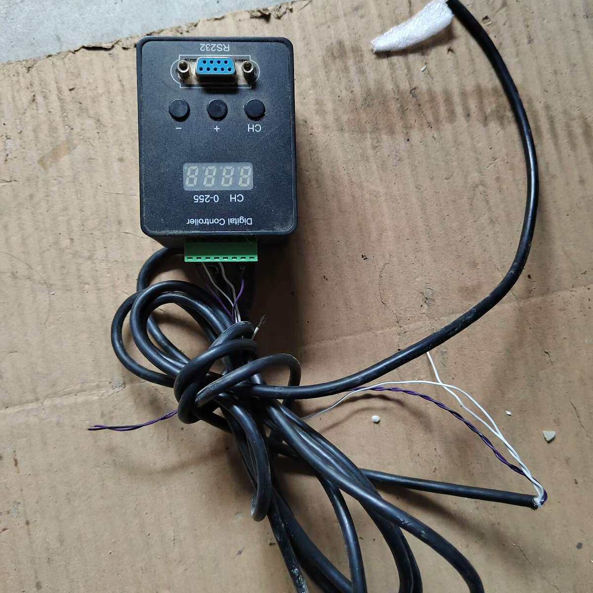 视觉系统用光源控制器，体积微小，DC24V输入，DC24V输,办公设备/耗材/相关服务,办公设备配件及相关服务,淘宝优惠券,粉丝福利购,淘宝优惠卷