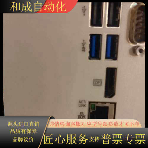 原装正品NI PXIe-8821，功能完好，轻微使用痕迹