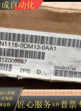 6SN1118-0DM13-0AA1