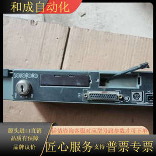 型号1785 11处理器模块 L11 PLC