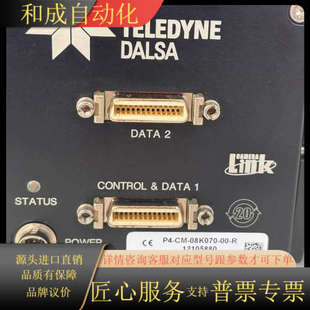 08K070 达尔萨相机P4