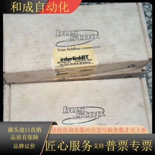 TURCKJBBS E401interlinkB