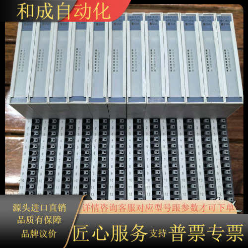 BL20-E-8AI-U/I-4PT/NI 6827325，