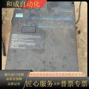 CHT1 22K 变频器FR F740