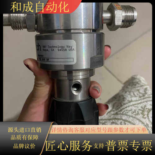 APTECH阿博泰调压阀AP1215s 2PW MV8  M