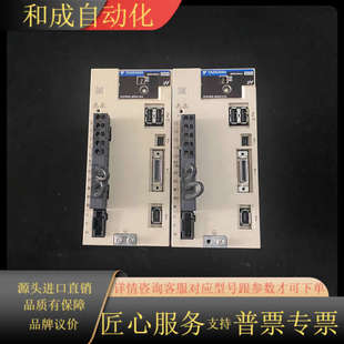 9新伺服驱动器现 1.3KW SGPMS 6R0A10A