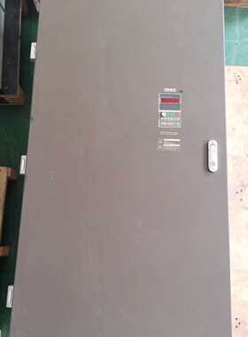 正弦变频器EM303B-250G/280P-3，250KW/