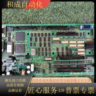 质量 0111成色很好 发那科A16B 2201