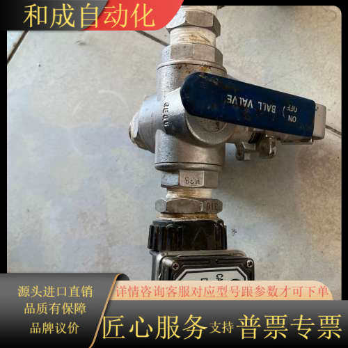 GPI涡轮计A109LMN100NA1成色如图要的联系议