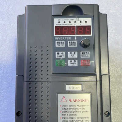 宏鑫变频器HDDQ INVERTER