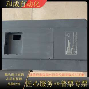 18.5千瓦 5GS变频器 无修功 18. 正太NVF5