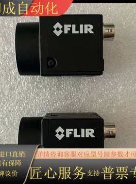 FLIR BFS-U3-32S4C-C 320万彩色高速工业