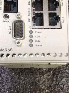 （1-89）原装正品 INSYS MoRoS LAN