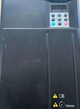 变频器MD480T37GB 37KW 380V