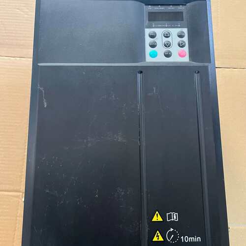 变频器MD480T37GB 37KW 380V