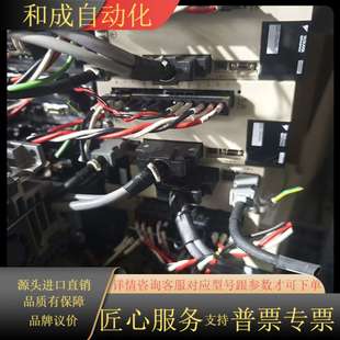 现货如图 驱动器 SGDV 5R5A05A