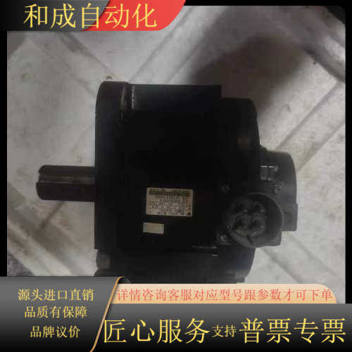 3KW伺服电机，SGMGV-30ADC61件5代2.