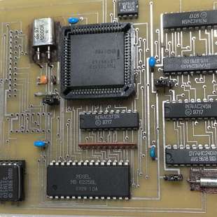 具体型号成色如 成色如图实拍 电路板3块 NEC芯片