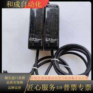 是 KEYENCE 标 71N放大器 GT2