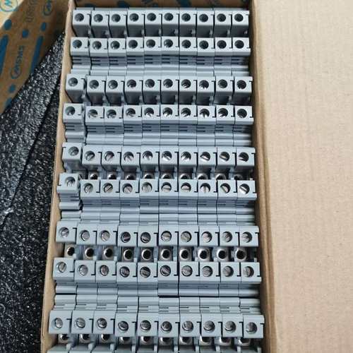 施米斯直销SJK-10 、16普通型接线端子全系列纯铜具