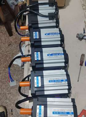 全新正品TIANLI电机马达4lK40RGN-C（8个）4l