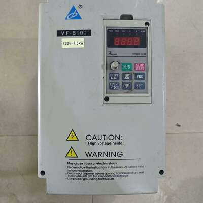 派尼尔变频器VF-5000 INVERTER
