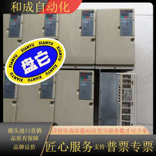 VB4A0038FBA V1000变频器 CIMR