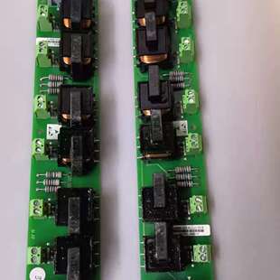 派克Parker欧陆变频器590直流调速器触发板AH5667