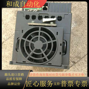 变频器VFD110E43A变频器VFD110E43A