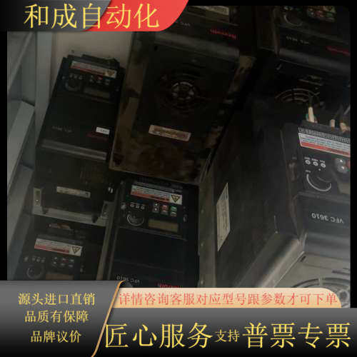 Rexroth变频器VFC3610 -4K00-3P4