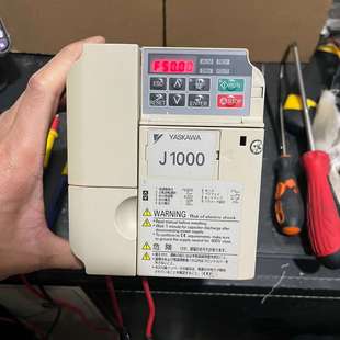 1.1KW 1.5KW CIMR JA2A0008BAA